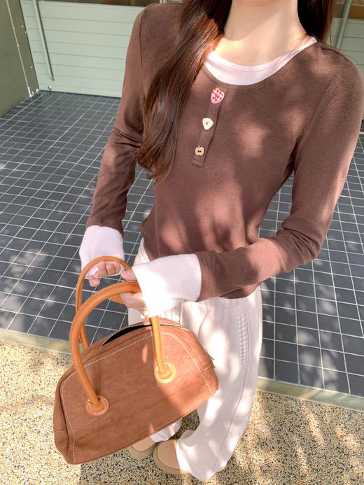 <曾小咸推荐>3.21现货秒杀 ！微信超特价！韩系直筒休闲裤 日常189.99 立减100 秒杀89.99！！ 商品图6