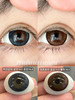 【新品半年抛】SUPERBIGCON-狗狗眼大直径美瞳-奇迹蓝孩/温柔旅孩-14.5mm-着色14.4mm【半年抛0-800度 无525/575】 商品缩略图0