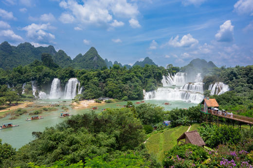 【五一华为专团】广西南宁+崇左+钦州探秘5天4晚 商品图9