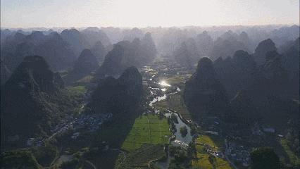 【五一华为专团】广西南宁+崇左+钦州探秘5天4晚 商品图1