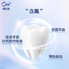 日本ora2皓乐齿条纹牙膏口气清新亮白护龈去黄去牙渍清爽薄荷140g 商品缩略图2