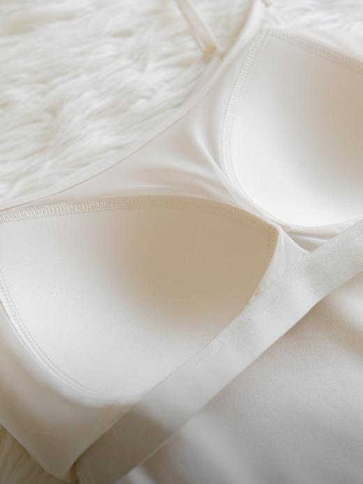 桑蚕丝混纺吊带ACG1BRA113 商品图8