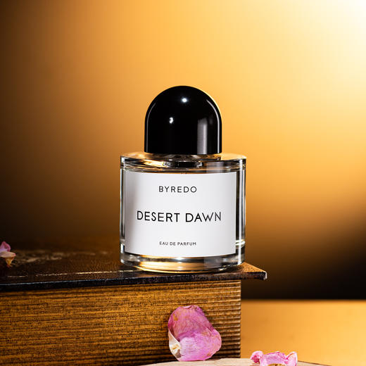 柏芮朵 破晓之际 Byredo Desert Dawn 分装 商品图0