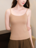 桑蚕丝混纺吊带（螺纹）ACG1BRA114 商品缩略图5