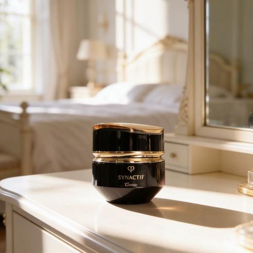 CPB肌肤之钥奢雅极乳霜限定版 商品图2