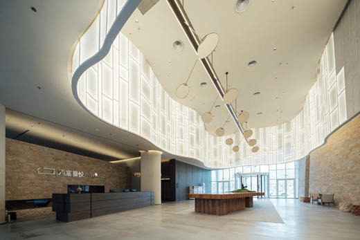 🌸湖州西塞臻悦度假酒店×3天2晚·套餐丨西塞山踏春赏花 商品图3