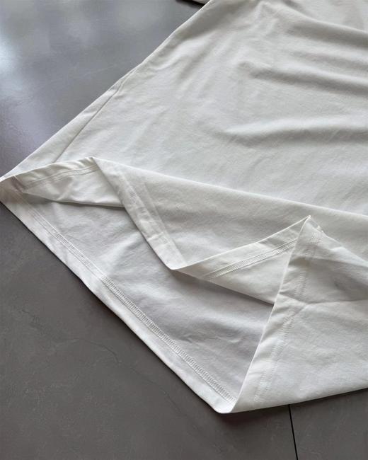 F032082夏季男士系列都市通勤男士TOUGH短袖针织衫T恤 商品图14