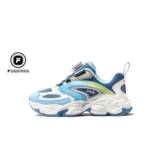 FILA KIDS琉璃鞋K14B621109FCS 商品图0