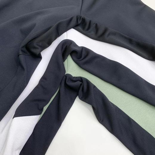 F0320128春季新款户外休闲圆领舒适柔软长袖卫衣T恤男 商品图4