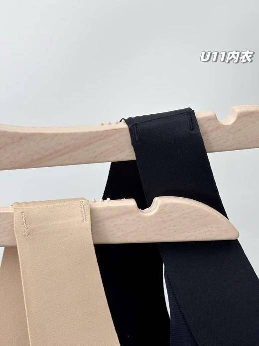 F032020春季新款反重力提拉矫正背心无痕聚拢一包两件装内衣 商品图5
