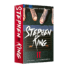 它 小丑回魂 英文原版 It Stephen King 史蒂芬金 电影原著 英文版推理与惊悚小说书 进口原版英语书籍 商品缩略图4