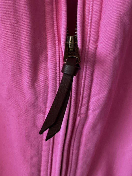 捡漏 夹克    粉色M/1 商品图2