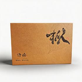 隐岭·慧苑老枞水仙50g礼盒