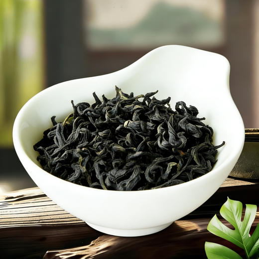 “下单2罐赠礼袋”2026年明前新茶 蒙顶山 碧螺春 品质好 口感佳 100g/罐 商品图2