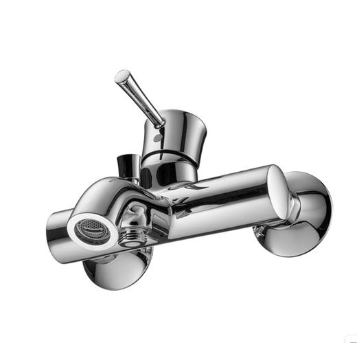 TOTO LN系列浴缸龙头TBS02302B 商品图1