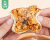 【到手2包】米达屋糯米烧麦（香菇猪肉）/1份（300g*2包，每包6个）生产日期：25年12月 商品缩略图1