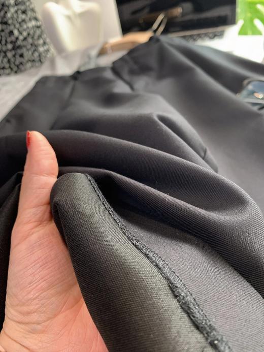 高品质！江南BY同款！八分裤休闲裤K2963  26ZB03014- 商品图14