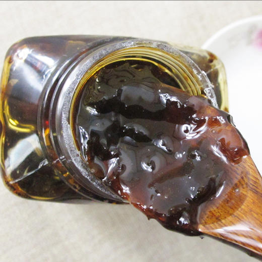 黑糖玫瑰老酱450g 商品图9