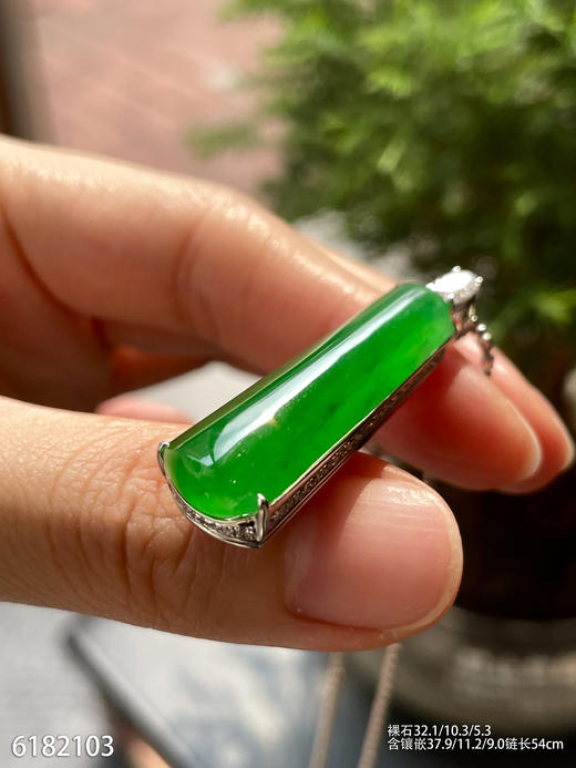 无事牌吊坠【6182103】具体价格微信咨询 商品图5