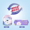 洁柔 一次性洗脸巾卷筒式50节*3卷装 JJ004-03E 商品缩略图5