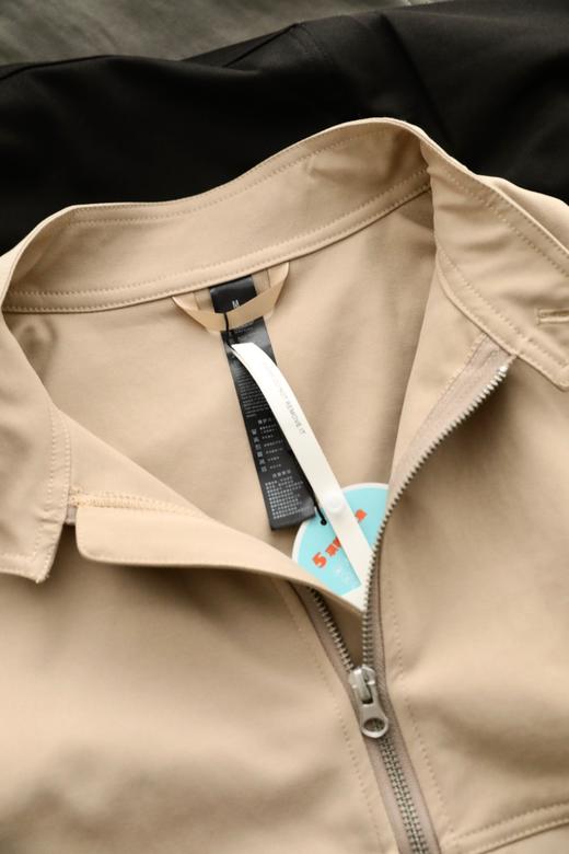 𝐋𝐮*家的𝐓𝐰𝐢𝐥𝐥系列男士夹克 商品图14