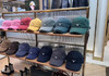 Barbour 经典复古软顶棒球帽 17色12.13 商品缩略图0