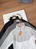 F032008春季新品情侣款好看百搭户外连帽拉链轻量外套 商品缩略图1