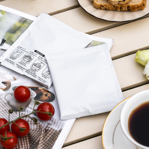 和菜头 云南意式风味挂耳咖啡  10gX7包/袋 商品图13