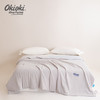 新西兰进口OKIOKI 冰丝凉感深睡被 透气排湿 不闷不粘 3色可选 商品缩略图10