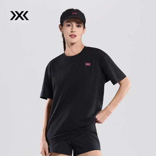X-BIONIC TERRASKIN山野轨迹文化短袖T恤男士夏吸湿速干抑菌防晒25788 商品图1