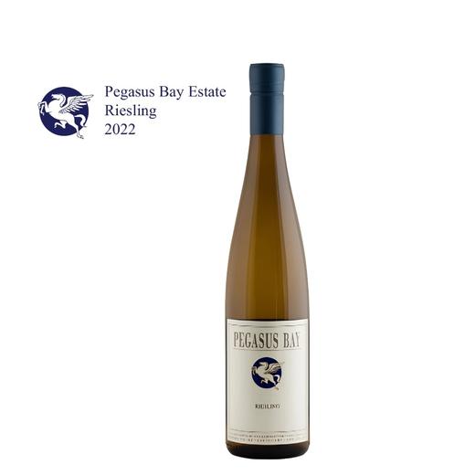 飞马湾雷司令白葡萄酒（半干）750ml 商品图4