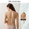 Livary Mio/里性 如约法式蕾丝文胸无钢圈真丝美背内衣性感胸罩 商品缩略图4