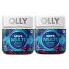 临期特惠 2瓶  OLLY男士复合维生素软糖90粒*2瓶  A-5872（效期26-9） 商品缩略图0