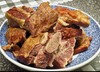 自制熏牛排（生1.5㎏/包） 商品缩略图0