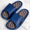 【加购2双到手59.9元 单拍不发货】“足底按摩师”，身体好舒畅！沐初良品 夏日清凉 穴位按摩拖鞋 高弹柔软 防滑耐磨 JJ5405 商品缩略图8