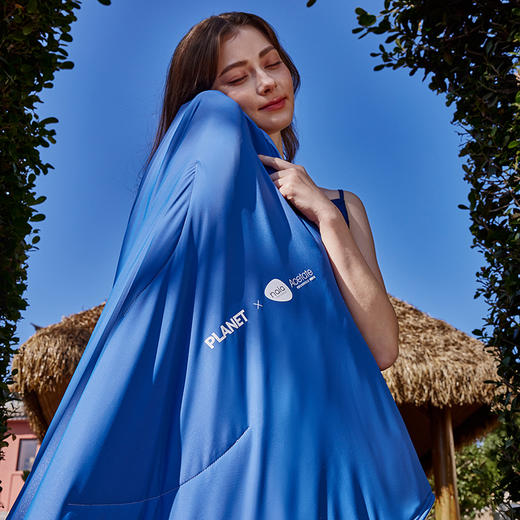 加倍生活 A类深睡控温夏被Pro2.0 双面凉感夏凉被 可水洗可机洗空调被 透气夏被子被芯 纸箱发货 商品图7