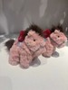 F032030马年限定毛绒玩偶创意挂件包配饰包包挂件 商品缩略图3