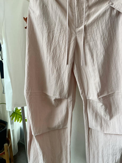 【山系裤】噢蜜ooomeooo速干运动裤 商品图11