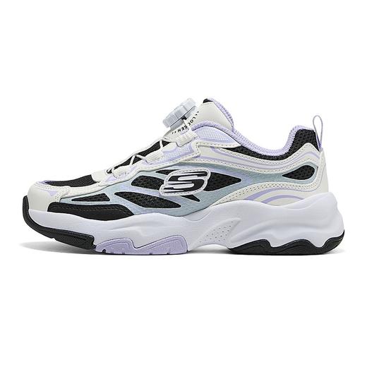 SKECHERS  KIDS旋钮体训鞋319092L 商品图0