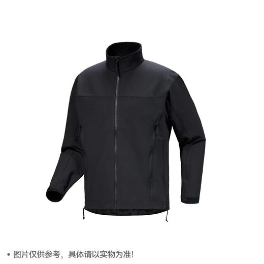 单导临界系列临界反应夹克独立线全款预售制非质量问题不退不换详情咨询客服 商品图1