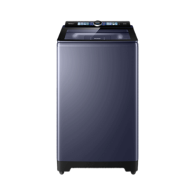 海尔（Haier）手搓洗2.0 全自动波轮洗衣机13KG大容量 除菌螨 家电国家补贴以旧换新XQB130-MBSE35D6