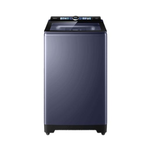 海尔（Haier）手搓洗2.0 全自动波轮洗衣机13KG大容量 除菌螨 家电国家补贴以旧换新XQB130-MBSE35D6 商品图0