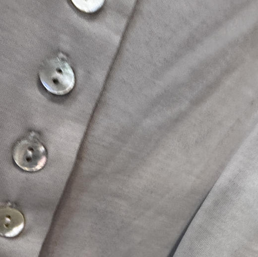 捡漏。M/1 燕麦色。 衣长53胸围88。 商品图4