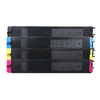 绘威MX-30CT四色大容量粉盒套装 适用夏普SHARP C2621R C3121R C3081R C3581R C4081R C5081D C6081D复印机 商品缩略图2