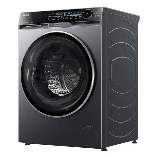 海尔（Haier）洗衣机 XQG100-BD12566 商品图1