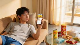 周五啦！舒舒服服宅屋企叹下