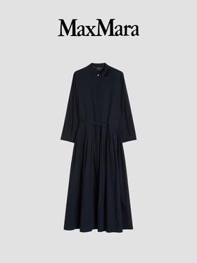 Max Mara 连衣裙女  9221036106-001 .