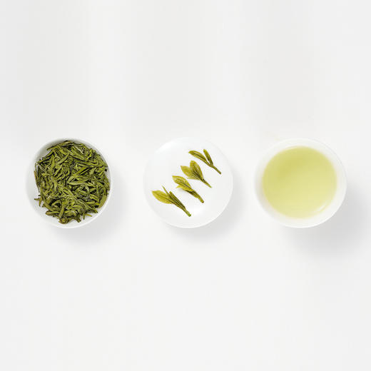 雨前一级龙井茶 （杭州产区） 商品图1