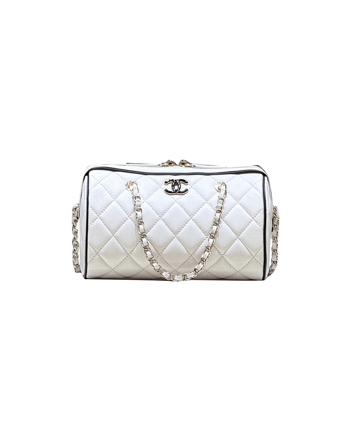 漫画熊猫保龄球包ba025