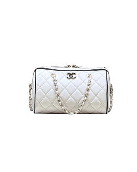 漫画熊猫保龄球包ba025